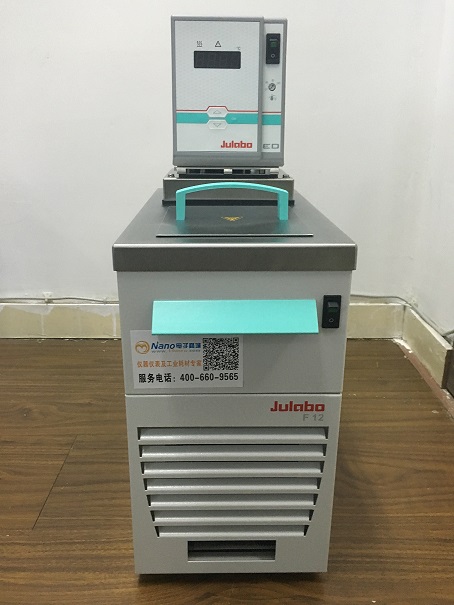 JULABO f12-ed经济加热制冷循环器