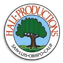 Hall Productions