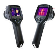 Flir E50红外热像仪