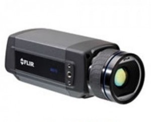 Flir A615在线式红外热像仪