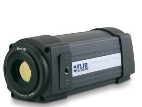 Flir A310红外热像仪