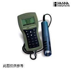 HANNA/哈纳HI9828/04便携式高精度多参数水质分析测定仪