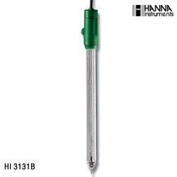 HANNA/哈纳HI3131B可填充玻璃复合氧化还原电极