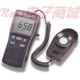 TES-1337数字照度计