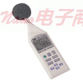 TES-1353L 低频噪音计