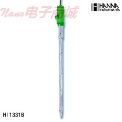 哈纳HI1331B PH电极