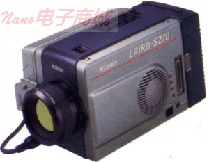 Nikon LAIRD S270 红外热成像仪