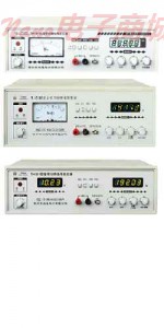 音频扫频信号发生器TH 1311C