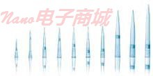 Biohit/百得 10-1000μl 标准式枪头 780016