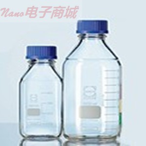 肖特20000ml 蓝盖试剂瓶