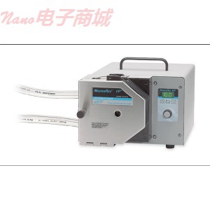 科尔帕默 MASTERFLEX® I/P® 带远程控制的工艺泵