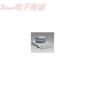 赛多利斯SARTORIUS LA双核系列(专业型)精密天平LA64001S