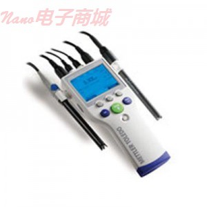 METTLER TOLEDO SG68–SevenGo Duo pro™ pH/离子/溶解氧仪(SG68-B)