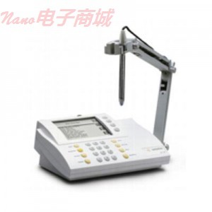 SARTORIUS PP-25-P11  专业型pH计/离子计