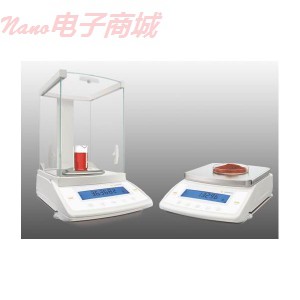 赛多利斯SARTORIUS CPA卓越系列(超级单体传感器)精密天平CPA12001S