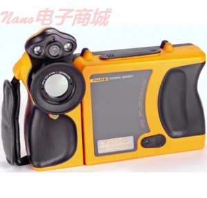 FLUKE TI50FT红外热像仪