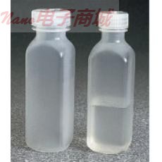 美国Nalgene 2500-0380PSF材料稀释瓶Dilution Bittle瓶身PSF材料，瓶盖PP材料