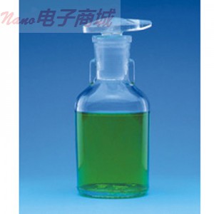 美国Wheaton W211754 玻璃滴瓶Glass Dropping Bottles 容量(ml):50