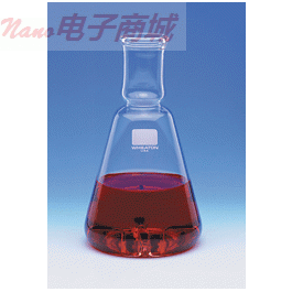 美国Wheaton353255振荡培养瓶Baffled Shake Flask