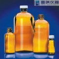 美国Wheaton W216844  Redi-Pak棕色窄口瓶 125ml