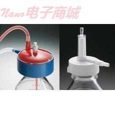 密理博Millipore SVGPV1024 无菌盖式过滤器