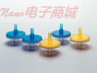 密理博Millipore SLGV004SL 无菌针头式过滤器