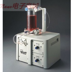 密理博Millipore  XX42LSS12 超滤系统（Labscale TFF System Kit）