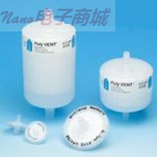 英国whatman 6713-1650 PolyVENT™/SteriVENT36囊式通气口滤器