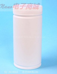 德国VITLAB  94189  PE-LD广口瓶 50ml