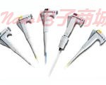 德国Brand 容量:10-100μl Transferpette®移液器