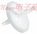 Cole-Parmer 17804-CPW  PTFE未经消毒的针头式过滤器