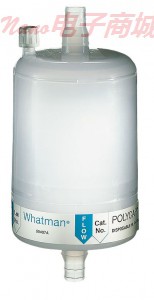 Whatman 6705-3602 一次性囊式过滤器