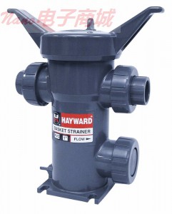 Hayward  SB1200ST  单纯的篮式过滤器