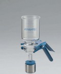 Advantec 1000毫升47毫米的膜过滤器支架