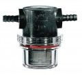 Cole-Parmer 1/4“NPT（F）低配置的过滤器