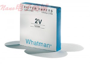 Whatman 1202-185 Prepleated滤纸