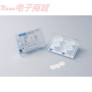 ADVANTEC A080X025B 混合纤维素酯