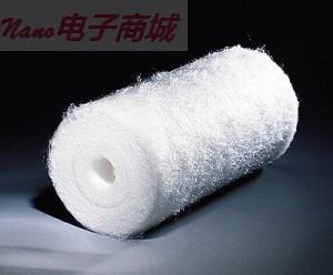 Filter Cartridges155358-43 双梯度密度聚丙烯滤芯