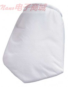 Filter Bags200°F（93°C）高效率聚丙烯绝对额定过滤袋