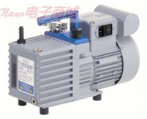 德国 Vacuubrand 油封旋叶真空泵系列（Rotary Vane Pump）RZ 6