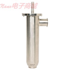 Strainers, Side-Inlet1/8“穿孔卫浴侧-进水滤网