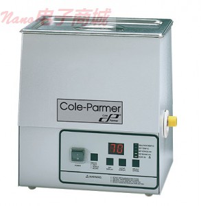 Cole-Parmer CPN-956-855  不锈钢超声波清洗机