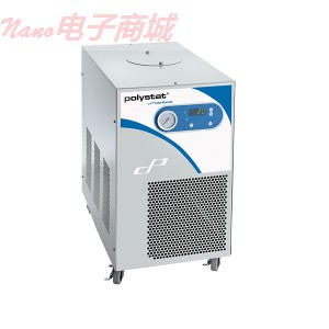 Cole-Parmer 1/3-hp，900W 再循环冷却器