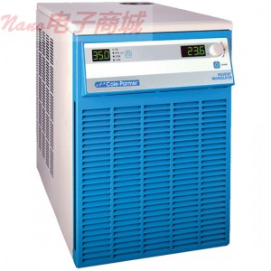 Cole-Parmer 温度控制箱 范围-15-80℃; 208-230V，60HZ