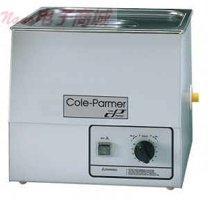 Cole-Parmer CPN-956-854 不锈钢超声波清洗机