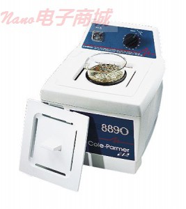 Cole-Parmer CPN-956-337 超声波清洗机与定时器和热水器