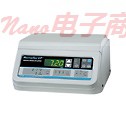 Masterflex® 77301-30  I / P ®模块化数字分配泵系统，20-650转，230V