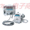 Masterflex® 07591-15 I / P ®变速洗下来模块化驱动器，20-650转，230V