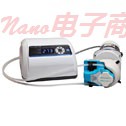 Masterflex® 77913-60 L / S精密模块化泵系统的易装3泵头; 6至600转，90到260 VAC