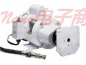 Masterflex® 07588-60  I / P ®定速洗的车程，100转，115V